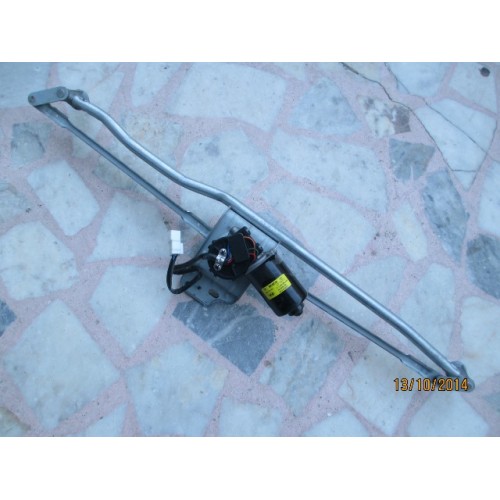 SİLECEK MANİVELA VE MOTOR KOMPLE HYUNDAİ HD 65/72